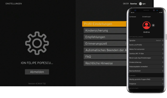 sunrise-tv-app-settings-de